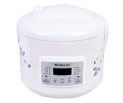 惠城區家家信家電商行 電飯煲與電飯鍋產品全覽